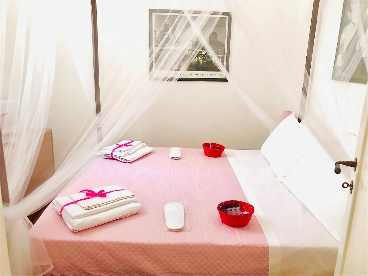 Meetup On The Terrace View With Private Parking Apartment Palermo 0*,