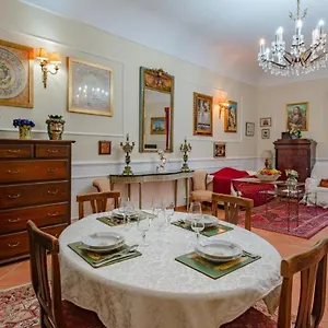 La Casa Di Dante Palermo