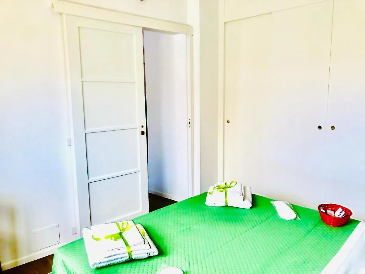 Meetup On The Terrace View With Private Parking Apartment Palermo