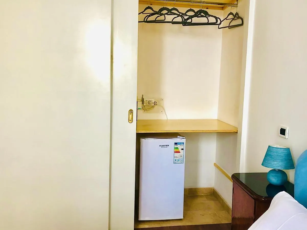 Meetup On The Terrace View With Private Parking Apartment Palermo Italy