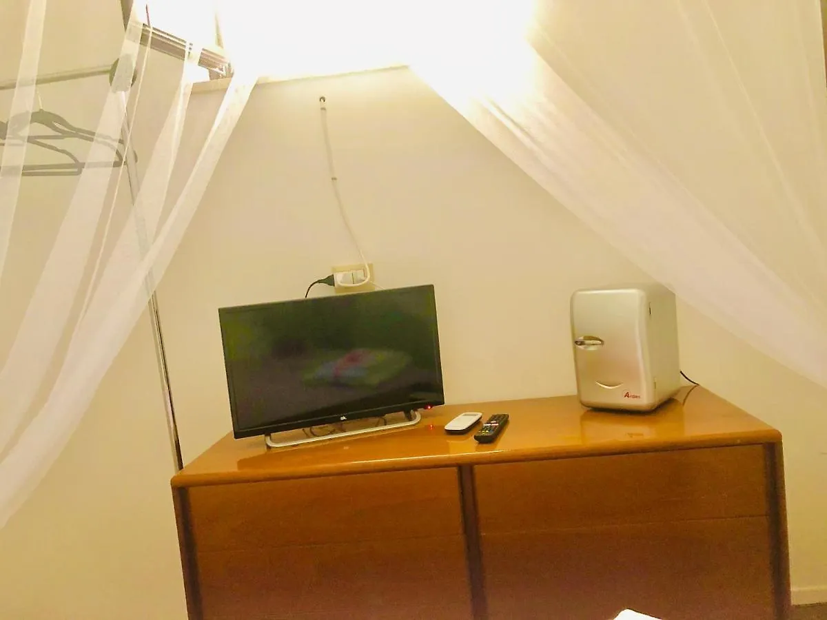 Meetup On The Terrace View With Private Parking Apartment Palermo