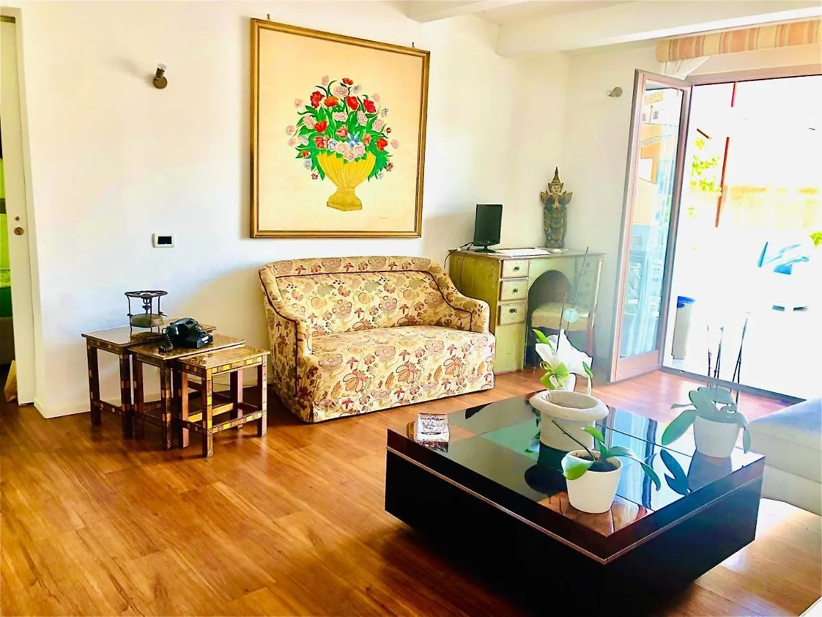 Meetup On The Terrace View With Private Parking Apartment Palermo