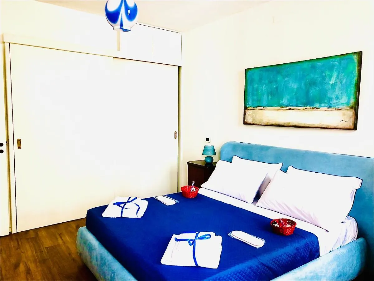 Meetup On The Terrace View With Private Parking Apartment Palermo 0*,