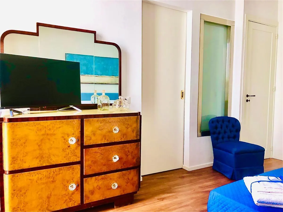 Meetup On The Terrace View With Private Parking Apartment Palermo 0*,  Italy
