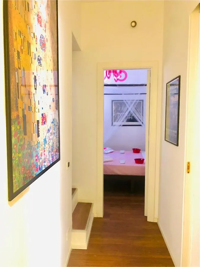 Meetup On The Terrace View With Private Parking Apartment Palermo