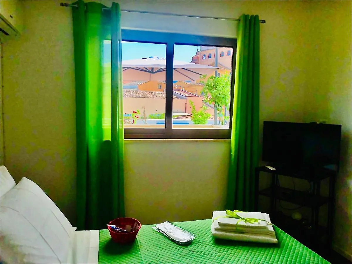 Meetup On The Terrace View With Private Parking Apartment Palermo