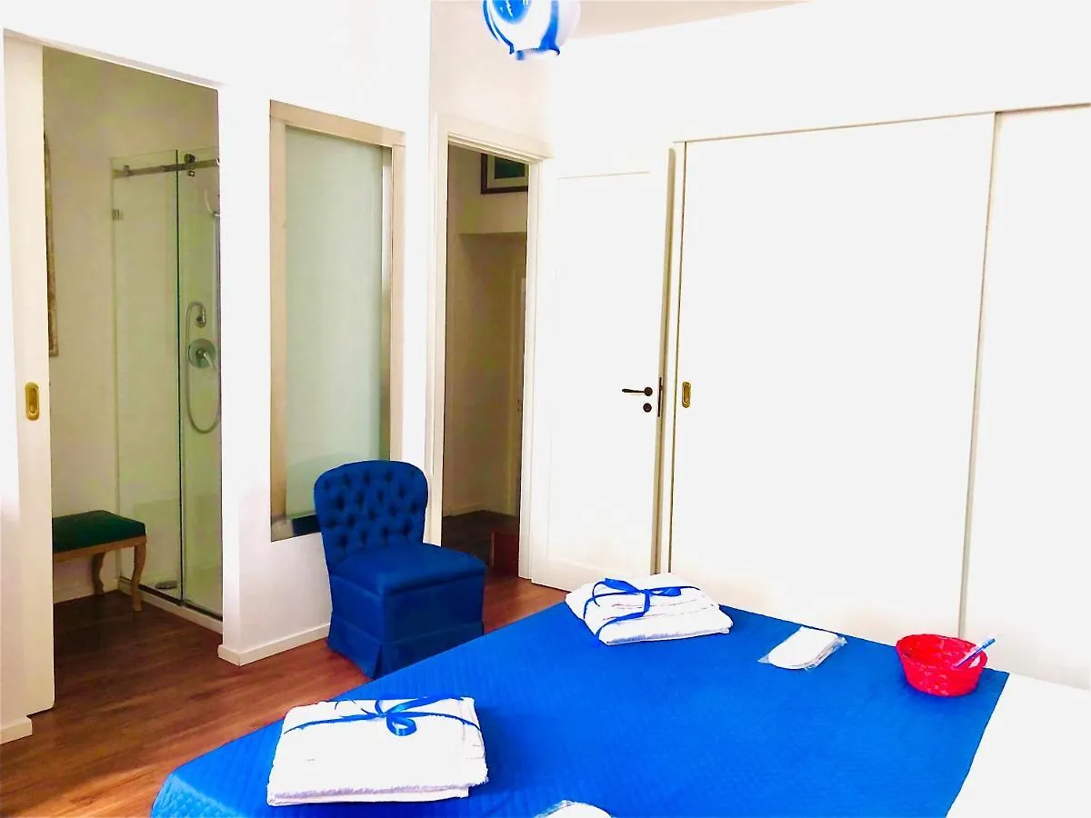 Meetup On The Terrace View With Private Parking Apartment Palermo Italy