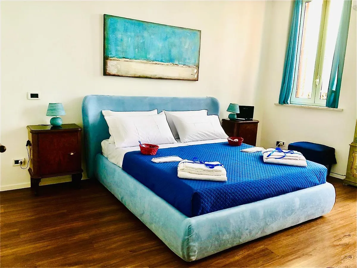Meetup On The Terrace View With Private Parking Apartment Palermo 0*,  Italy
